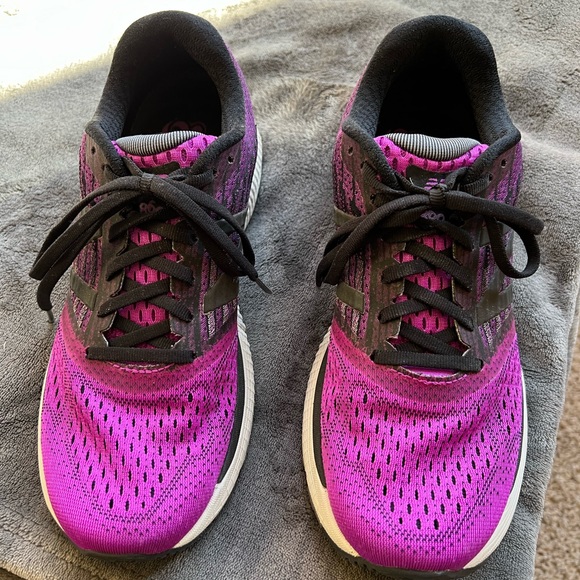 New Balance 860V9 womens athletic shoes - Picture 4 of 6
